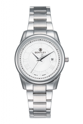 Product SKU: 1615-200002Case Material: All stainless steelCase Size: 32.0mm X 38.2mmDial Size: 26.0mm X 26.0mmDial Color: SilverCrystal: Sapphire crystal with anti-reflective treatmentCrown: 4.5mmMovement: MIYOTA GN10