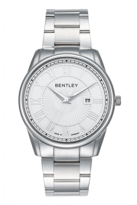Product SKU: 1615-200003Case Material: All stainless steelCase Size: 43.0mm X 51.2mmDial Size: 36.0mm X 36.0mmDial Color: SilverCrystal: Sapphire crystal with anti-reflective treatmentCrown: 7.0mmMovement: MIYOTA GM10