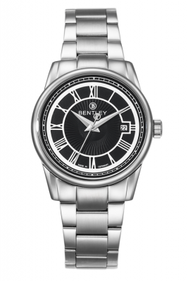 Product SKU: 1615-200102Case Material: All stainless steelCase Size: 32.0mm X 38.2mmDial Size: 26.0mm X 26.0mmDial Color: BlackCrystal: Sapphire crystal with anti-reflective treatmentCrown: 4.5mmMovement: MIYOTA GN10