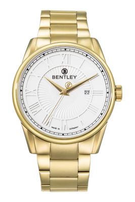 Product SKU: 1615-204743Case Material: Gold tone stainless steelCase Size: 43.0mm X 51.2mmDial Size: 36.0mm X 36.0mmDial Color: WhiteCrystal: Sapphire crystal with anti-reflective treatmentCrown: 7.0mmMovement: MIYOTA GM10