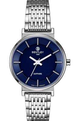 Product SKU: 1855-10LWNICase Material: All stainless steelCase Size: 30.0mm X 36.0mmDial Size: 26.5 mmDial Color: Blue dialCrystal: Sapphire crystal glassCrown: 3.5mmMovement: VX51