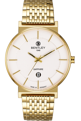 Product SKU: 1855-10MKCICase Material: Gold tone stainless steelCase Size: 40.0mm X 47.0mmDial Size: 36.5 mmDial Color: Silver dialCrystal: Sapphire crystal glassCrown: 4.5mmMovement: VX32