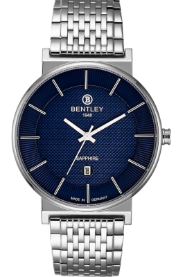 Product SKU: 1855-10MWNICase Material: All stainless steelCase Size: 40.0mm X 47.0mmDial Size: 36.5 mmDial Color: Blue dialCrystal: Sapphire crystal glassCrown: 4.5mmMovement: VX32