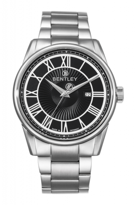 Product SKU: 1615-200103Case Material: All stainless steelCase Size: 43.0mm X 51.2mmDial Size: 36.0mm X 36.0mmDial Color: BlackCrystal: Sapphire crystal with anti-reflective treatmentCrown: 7.0mmMovement: MIYOTA GM10