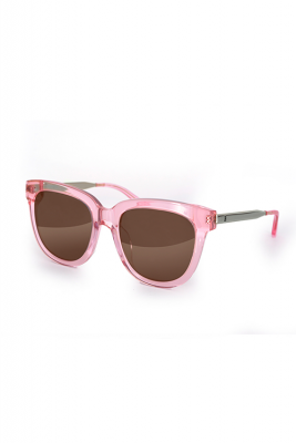 Product SKU: BLO-172-1026P◆ Size: 50x20x140(mm)◆ Color: soft pink◆ Resin frame