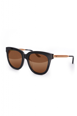 Product SKU: BLO-172-1026Z◆ Size: 50x20x140(mm)◆ Color: dark tortoise◆ Resin frame