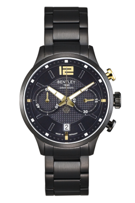 型号: BL1812-10MBTI商品介绍: 6點鐘設有日期視窗 / 3點鐘則為小秒盤 / 計時功能以2點鐘跳色按把啟動，並由中央計時秒針及9點鐘計分盤讀取材质: IP黑色不鏽鋼殼帶表壳尺寸: 42.0mm X 49.0mm表盘尺寸: 37.0 mm表盘颜色: 黑色表镜: 藍寶石水晶鏡面表冠: 7.0mm机芯: 6S21