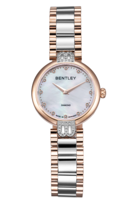 Product SKU: 1710-10LTRI-SCase Material: Rose gold tone stainless steel,Case with 40pcs white sapphireCase Size: 30.0mm Dial Size: 24.0mm X24.0mmDial Color: White MOP dial with 12pcs diamondCrystal: Sapphire crystal with anti-reflective treatmentCrown: 4.5mmMovement: MIYOTA GL20