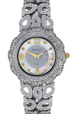 Product SKU: BL1699-20WWI-KDescription: Case with 242pcs white sapphireBand width : 21.0 X 11.0mmCase Material: Copper-plated 925 silverCase Size: 38.0mm X 38.0mmDial Size: Ø 23.8mmDial Color: White MOP dial with 8pcs diamond & 54pcs white sapphireBracelet:  Band with 857pcs white sapphireCrystal: Sapphire crystal glassCrown: Ø 3.0mmMovement: 7513