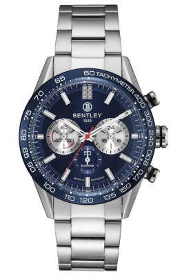 Product SKU: BL2520-102MWNICase Material: All stainless steelCase Size: 44.0mm X 53.0mmDial Size: Ø 35.0mmDial Color: Blue dial with 6pcs diamondCrystal: Sapphire crystal glassCrown: Ø 7.5mmMovement: VD54