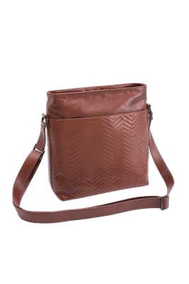 型号: BLL-2B01140商品介绍: 尺寸：27cm×30cm×9cm颜色：棕色