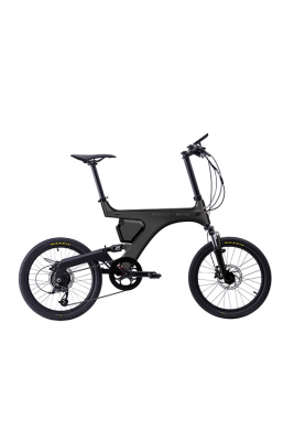 Product SKU: PS1-bsDescription: The new BESV PS1 pedal-assisted electric bicycle is all of these things, and more. Extremely lightweight, the PS1 is the perfect choice for urban riders, with our advanced proprietary Algorhythm power drive system ensuring the smoothest of rides, for daily commutes and fun rides around town.《SPECIFICATIONS》◆Powered by Algorhythm, our custom-built power drive system◆Featuring four power options, including our intuitive Smart Mode function◆Equipped with our convenient BESV Interface◆Streamlined to weigh in at a total weight of just 17.5 kilograms (w/o pedal, kickstand, fender, light)◆Designed with a full suspension system for a more comfortable ride◆Available in black, white, red, and yellow