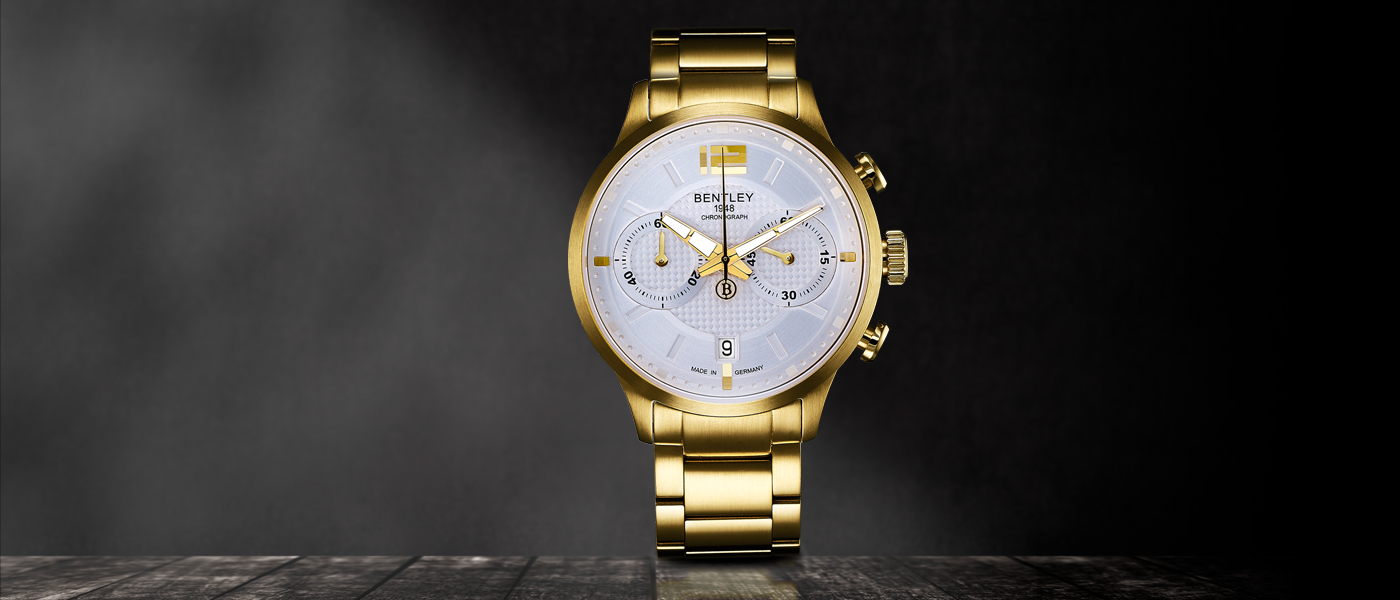 bentley watches price list