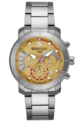 Product SKU: BL2530-10MWYICase Material: All stainless steelCase Size: 43.0mm X 49.0mmDial Size: Ø 33.0mmDial Color: Yellow dialCrystal: Sapphire crystal glassCrown: Ø 6.5mmMovement: VD53