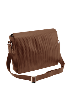 型号: BLL-1B03140-L商品介绍: 尺寸：34cm×27.5cm×8cm颜色：棕色